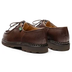 Paraboot Michael Marron-GR Ebene