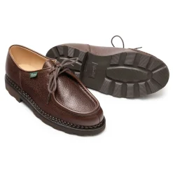 Paraboot Michael Marron-GR Ebene