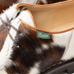 Parbaoot Paraboot Michael Marron-Polis Vache