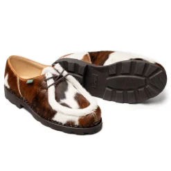 Parbaoot Paraboot Michael Marron-Polis Vache