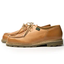 Paraboot Michael Vegetal Camel