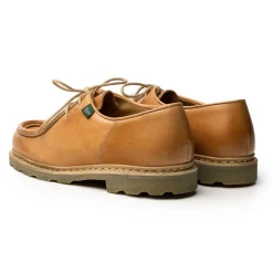 Paraboot Michael Vegetal Camel