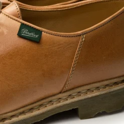 Paraboot Michael Vegetal Camel
