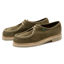 Paraboot Micka/Ario Miel Vel-Eden