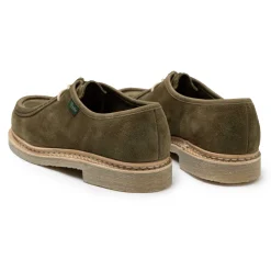 Paraboot Micka/Ario Miel Vel-Eden