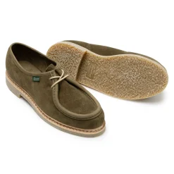 Paraboot Micka/Ario Miel Vel-Eden