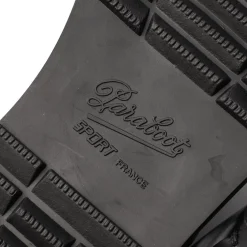 Paraboot Pacific Vegetal Lisse Noir