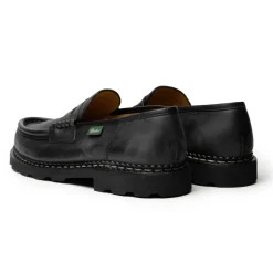 Paraboot Reims Loafers Noir