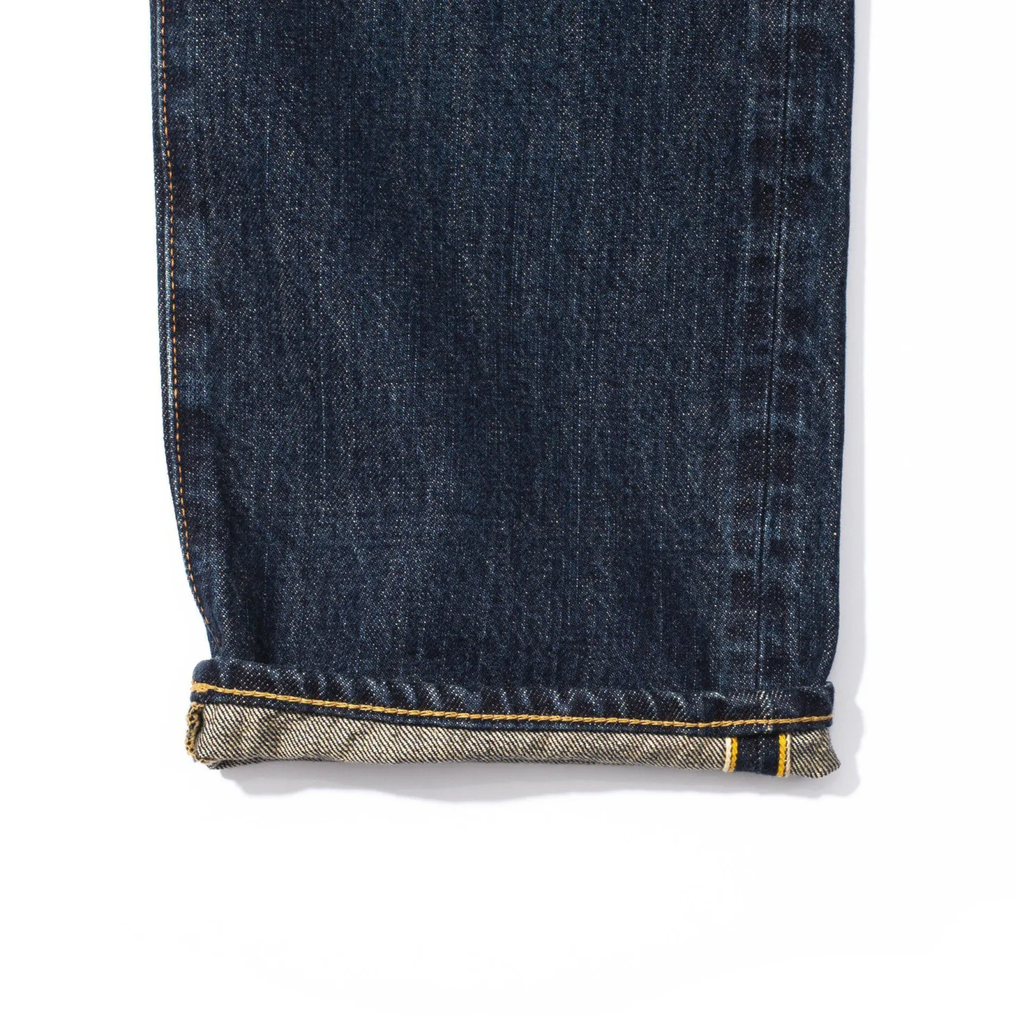 Pherrow's 466 Vintage Wash 13.5oz Jean