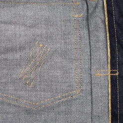 Pherrow's 407J Type II Denim Jacket