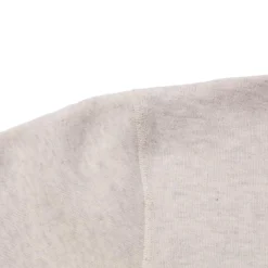 Pherrow's Loopwheel Sweatshirt Oatmeal