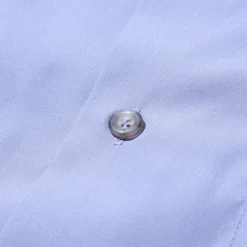 Pherrow's Open Collar Shirt Purple