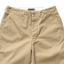 Pherrow's P41M Chino Beige
