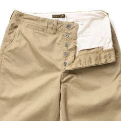 Pherrow's P41M Chino Beige