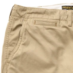 Pherrow's P41M Chino Beige