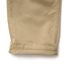 Pherrow's P41M Chino Beige