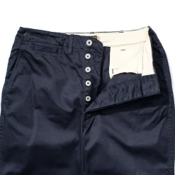 Pherrow's P41M Chino Navy