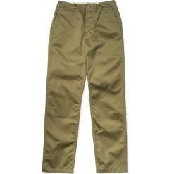Pherrow's P41M Chino Olive