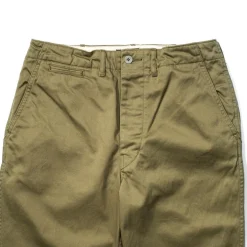 Pherrow's P41M Chino Olive