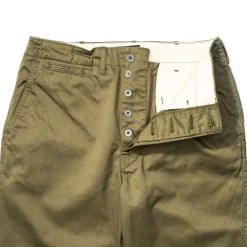 Pherrow's P41M Chino Olive