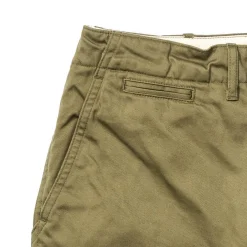 Pherrow's P41M Chino Olive