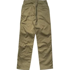 Pherrow's P41M Chino Olive