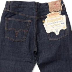 Pherrow's 466SW 13.5oz Jean