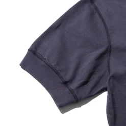 Pherrow's 23S-100WC Henley S. Black