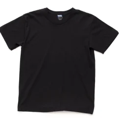 Pherrow's Two Pack Tees Black