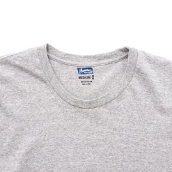 Pherrow's Two Pack Tees Grey