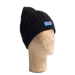 Pherrow's 21W-PCKC1-Mt Beanie Black