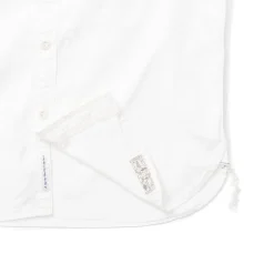 Pherrow's 770WS Chambray Shirt White