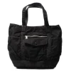 Porter Yoshida & Co Crag Tote Bag Black