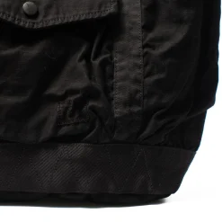 Porter Yoshida & Co Crag Tote Bag Black