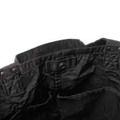 Porter Yoshida & Co Crag Tote Bag Black