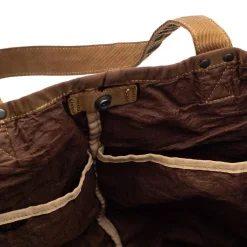 Porter Yoshida & Co Crag Tote Bag Coyote