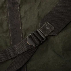 Porter Yoshida & Co Crag 2Way Rucksack Khaki