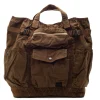 Porter Yoshida & Co Crag 2Way Rucksack Coyote