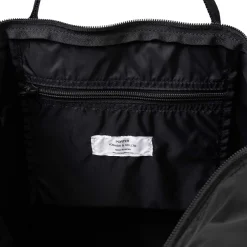 Porter Yoshida & Co Flex 2Way Tote Bag Black