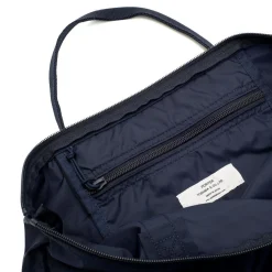 Porter Yoshida & Co Flex 2Way Tote Bag Navy