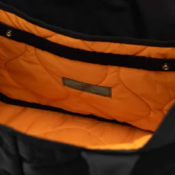 Porter Yoshida & Co Force 2Way Tote Bag Black