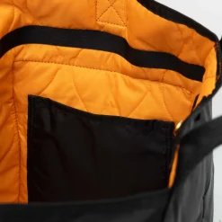 Porter Yoshida & Co Force 2Way Tote Bag Black