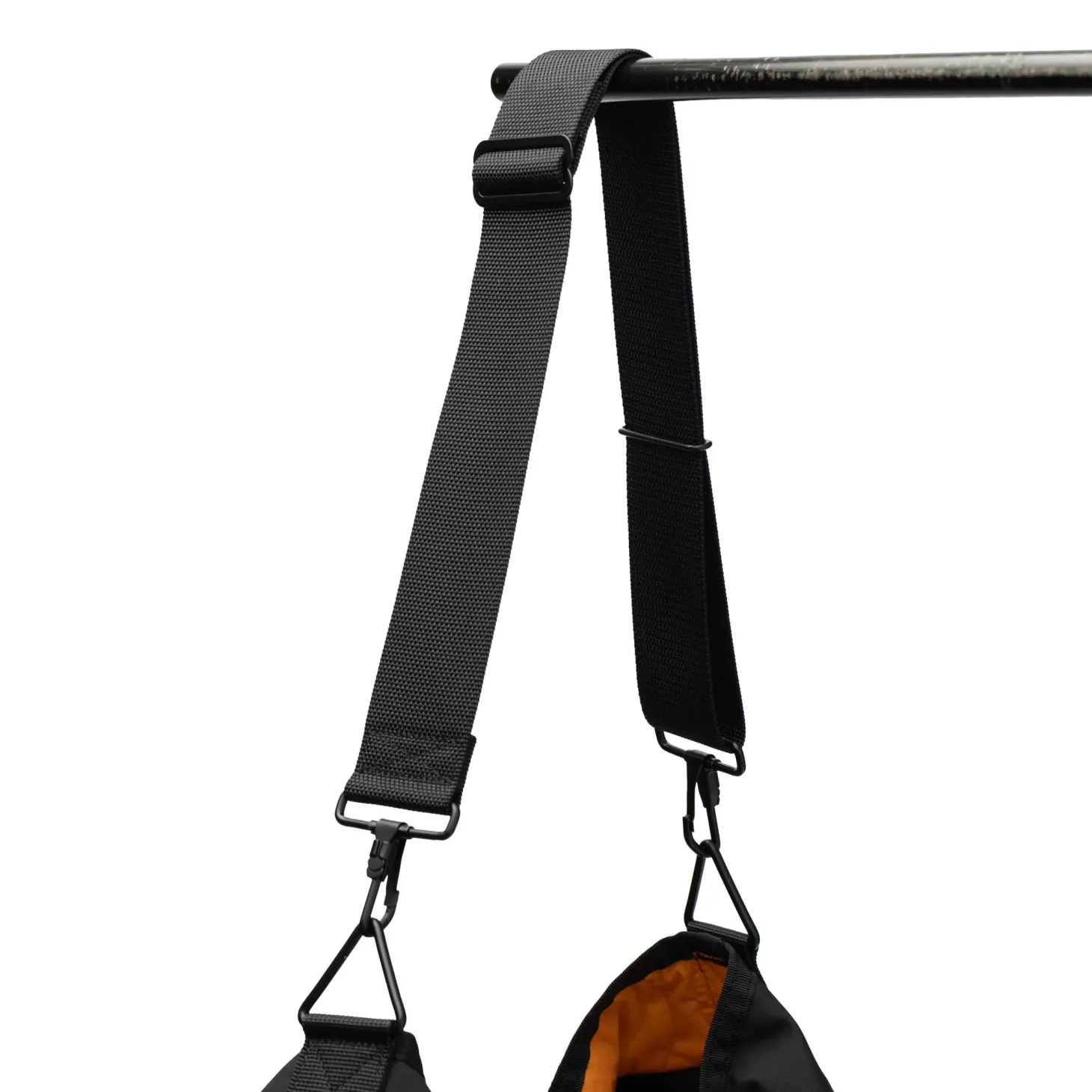 Porter Yoshida & Co Force 2Way Tote Bag Black