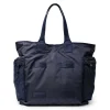 Porter Yoshida & Co Force 2Way Tote Bag Navy