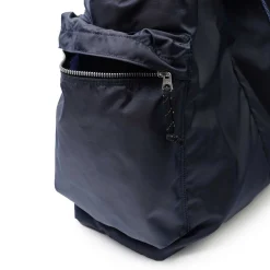 Porter Yoshida & Co Force 2Way Tote Bag Navy