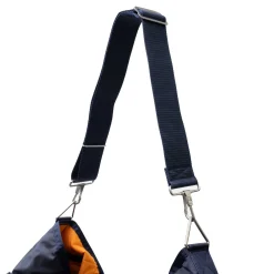 Porter Yoshida & Co Force 2Way Tote Bag Navy