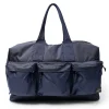 Porter Yoshida & Co Force 2Way Duffle Bag Navy