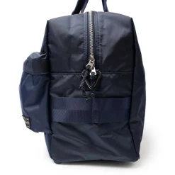 Porter Yoshida & Co Force 2Way Duffle Bag Navy