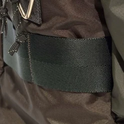 Porter Yoshida & Co Force 2Way Duffle Bag Olive Drab