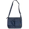 Porter Yoshida & Co Force Shoulder Bag Navy